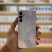 گوشی سامسونگ گلکسی A15 حافظه 128گیگ