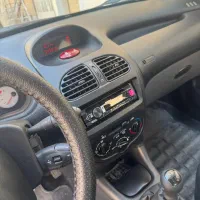 ۲۰۶ تیپ دو|خودرو سواری و وانت|یزد, |دیوار