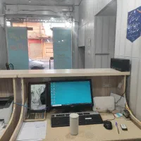 فروش مغازه ۲۰ متری  در عامری|فروش مغازه و غرفه|اهواز, عامری|دیوار