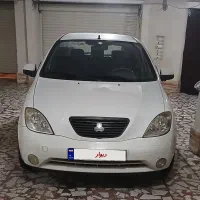 تیبا ۲ مدل ۹۴