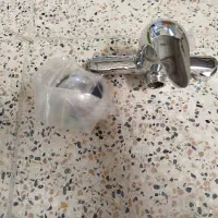 شیر اهرمی با کیفیت بالا و قیمت مناسب|لوازم سرویس بهداشتی|سنندج, |دیوار