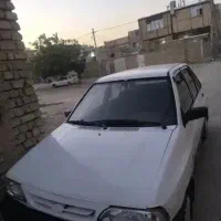 پراید مدل 1382