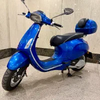 وسپا ‌‌اسپرینت