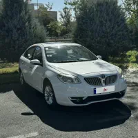 برلیانس اتومات مدل ۹۶|خودرو سواری و وانت|کردکوی, |دیوار