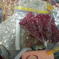 خرج کار|لوازم خیاطی و بافتنی|تهران, یافت‌آباد|دیوار