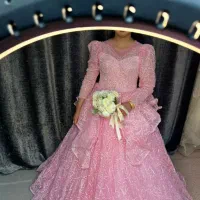 لباس مجلسی ، لباس عقدی|حراج|شادگان, |دیوار