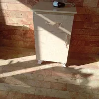 تولید و فروش انواع کابینت