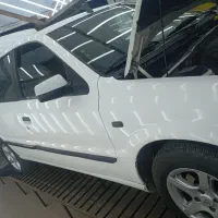 سمند ای اف سون|خودرو سواری و وانت|فولادشهر, A2|دیوار