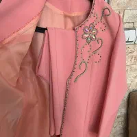 کت وشلوار مجلسی سایز۴۲|لباس|تبریز, |دیوار