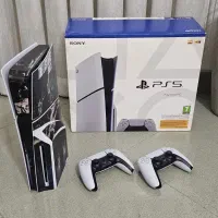 ps5 Slim