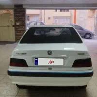 پژو پارس ۸۶بنزینی|خودرو سواری و وانت|تبریز, |دیوار