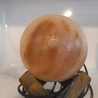 سنگ نمک چراغ خواب