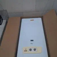 آبگرمکن پلار وبوتان B15