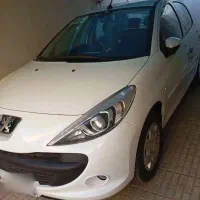 پژو 207 سقف فلز TU5P پلاس مدل 1404 صفر|خودرو سواری و وانت|سیرجان, |دیوار