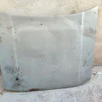 بدنه مزدا 1600|قطعات یدکی و لوازم جانبی|نجف‌آباد, رحمت آباد|دیوار