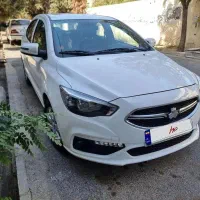 شاهین g سانروف دار دنده ای