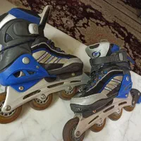 اسکیت