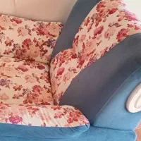 مبلمان|مبلمان خانگی و میز عسلی|نجفآباد, امام خمینی|دیوار