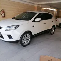 جک شاسی بلند SF|خودرو سواری و وانت|بندرعباس, |دیوار
