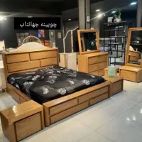 تولید انواع سرویس خواب کامل
