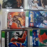 ایکس باکس ۳۶۰ در حد نو|کنسول، بازی ویدئویی و آنلاین|پردیس, فاز ۱۱|دیوار