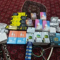 لوازم جانبی موبایل