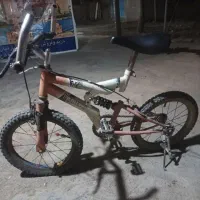 دوچرخه 16 رامبو