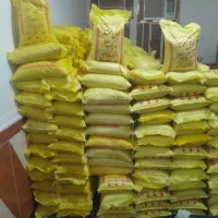 انواع حبوبات و برنج ممتاز شیرار
