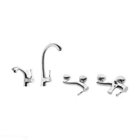 ست کامل شیرآلات کیفیت خوب زیبا قیمت مناسب