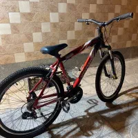 دوچرخه‌ cannondell