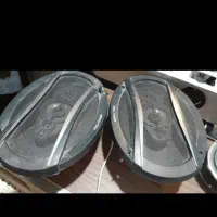 فروش فوری 4عدد باند پایونیر