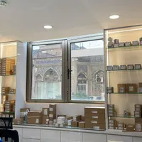 نصاب تعمیرات و رگلاژ درب و پنجره آلمینیومی و UPVC|خدمات پیشه و مهارت|تهران, فرمانیه|دیوار