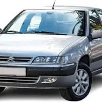 فوری زانتیا بیرنگ مدل بالا