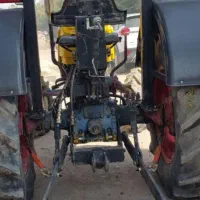 تراکتور فیات مدل ۵۹ درحد|خودرو سنگین|شیراز, دروازه قران|دیوار