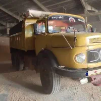 بنز دهچرخ خارجی|خودرو سنگین|شادگان, |دیوار