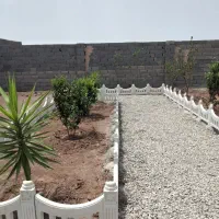 باغچه ۲۲۰ متری سندار نگهبانی ۲۴ ساعته داخل مجموعه|فروش خانه و ویلا|شهریار, رنگرز|دیوار