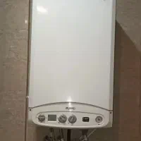 تعمیرابگرم پکیج