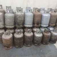 خرید وفروش کپسول گازبوتان