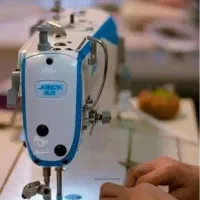 استخدام چرخکار و خیاط