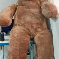 خرس بزرگ شاسخین|اسباب‌‌بازی|نسیم‌شهر, |دیوار