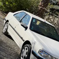 پارس xu7p مدل ۴۰۲|خودرو سواری و وانت|چابهار, |دیوار