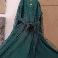 لباس مجلسی سبز|لباس|شیراز, سعدیه شمالی|دیوار