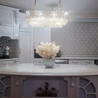 لوستر|لوستر و چراغ آویز|اسلامشهر, شهرک واوان|دیوار