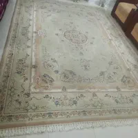 فرش ۹ متری ۱۲۰۰ تراکم مشهد|فرش|اصفهان, کوی شهید کشوری|دیوار