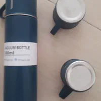 فلاسک     فلاکس   vacuum bottle|ظروف نگهدارنده، پلاستیکی، یک‌بارمصرف|تهران, شهرک امید|دیوار