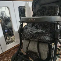 کالسکه مارک بی بی لند