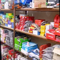 دنیا زیاد ابزار باقیمت عالی|ابزارآلات|خرم‌آباد (تنکابن), |دیوار