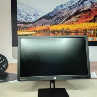 مانیتور گرافیکی HP/HDMI/22inch/پنلips/گیم و طراحی|قطعات و لوازم جانبی رایانه|تهران, بلورسازی|دیوار