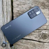 گوشی شیائومی نوت 11 پرو پلاس 5 جی