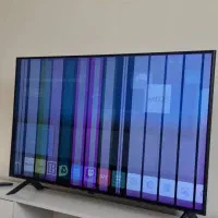 تعمیر تلویزیون در منزل تهران